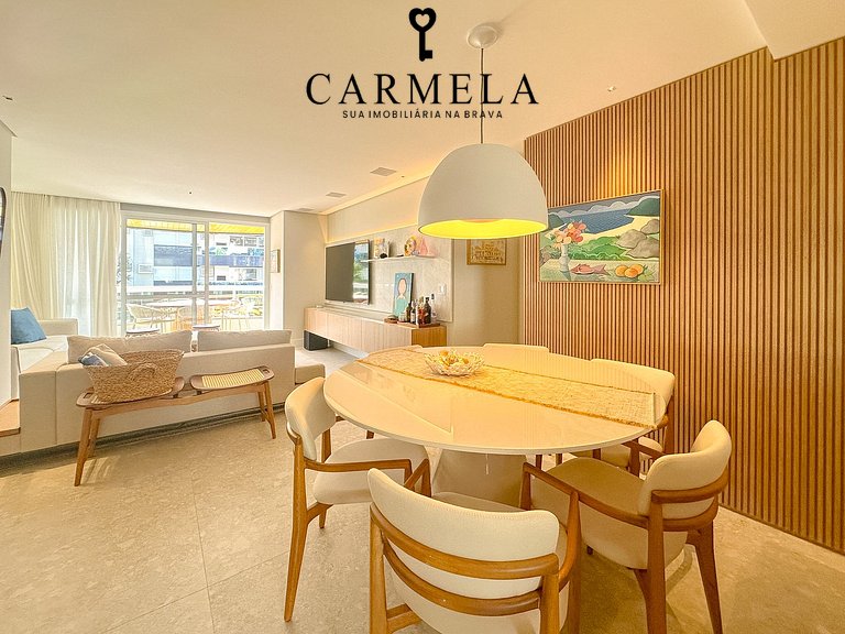 Lt31am25z - Água Marinha - Apartamento, três dormitórios.