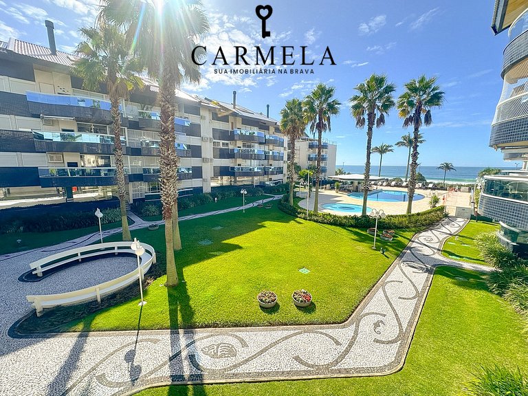 Lt31am25z - Água Marinha - Apartamento, três dormitórios.