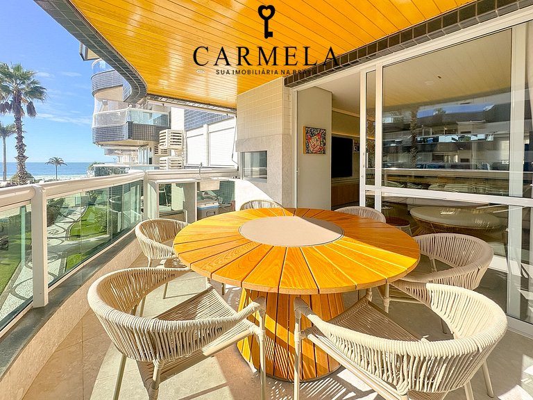 Lt31am25z - Água Marinha - Apartamento, três dormitórios.
