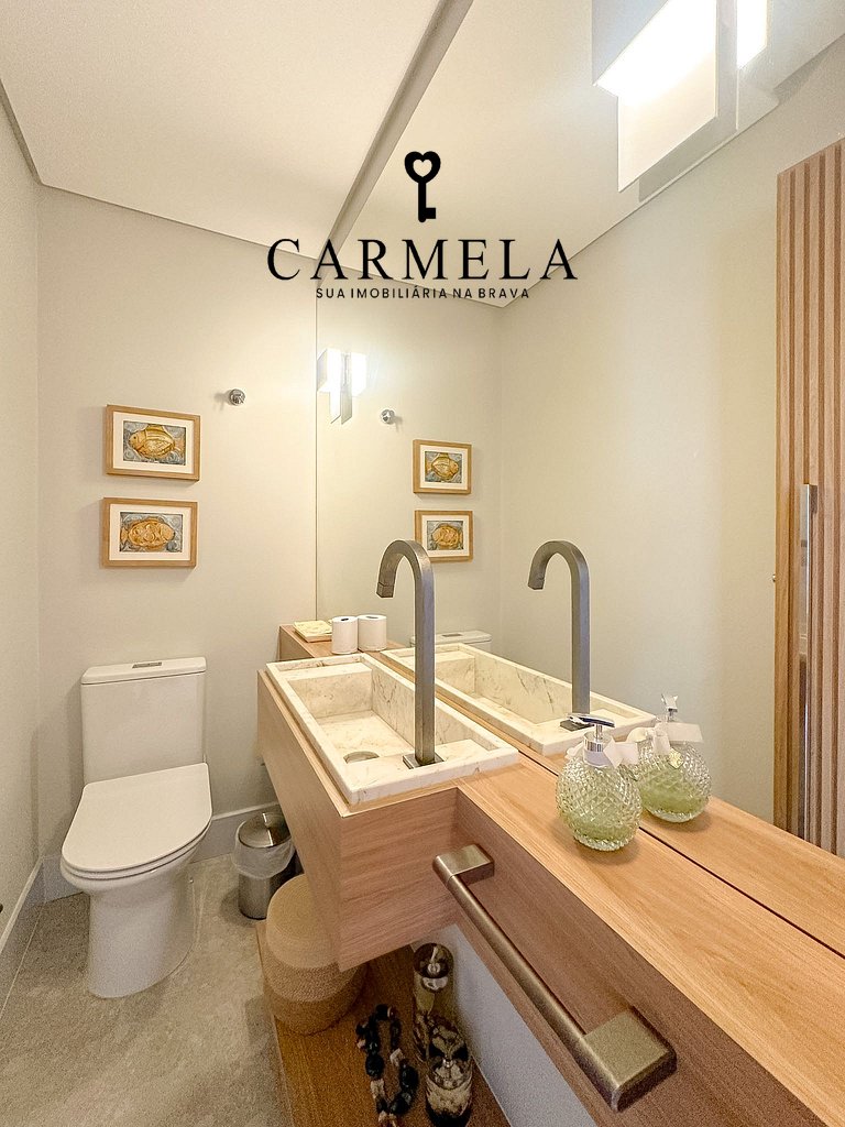 Lt31am25z - Água Marinha - Apartamento, três dormitórios.
