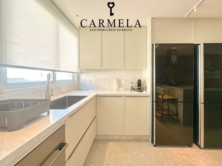 Lt31am25z - Água Marinha - Apartamento, três dormitórios.