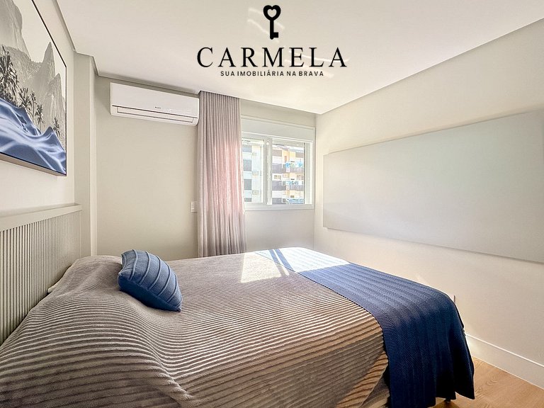 Lt31am25z - Água Marinha - Apartamento, três dormitórios.