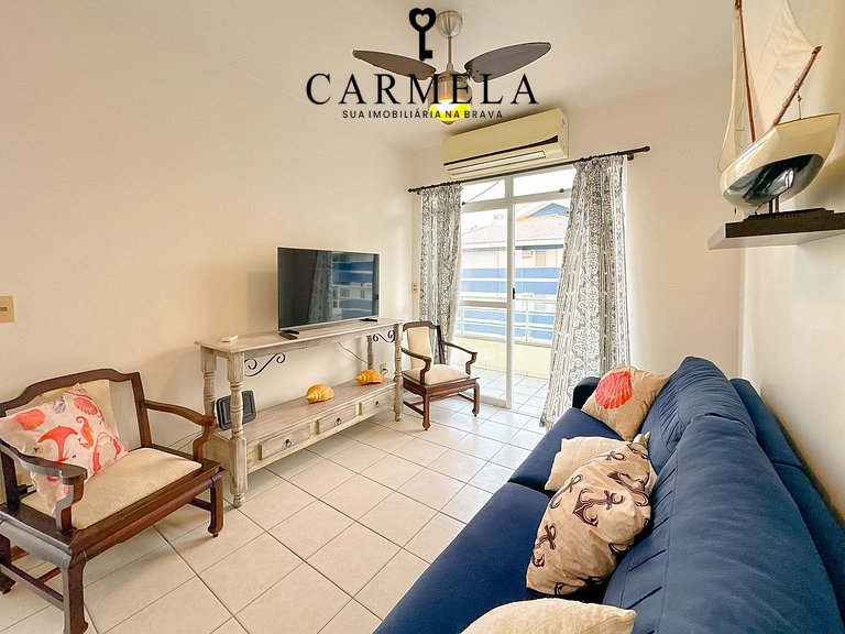 Lt21mb42z1ve - Mirante da Brava - Apartamento, três dormitór