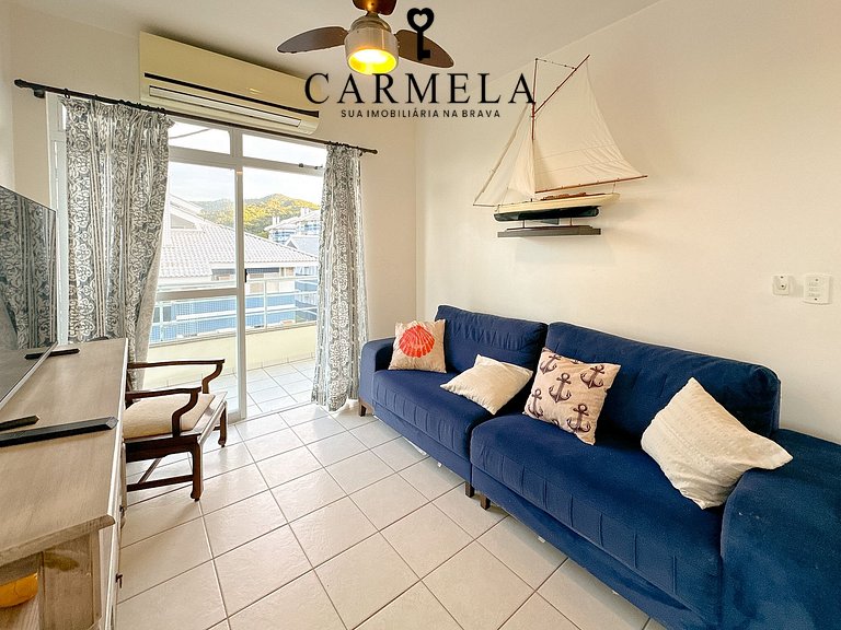Lt21mb42z1ve - Mirante da Brava - Apartamento, três dormitór
