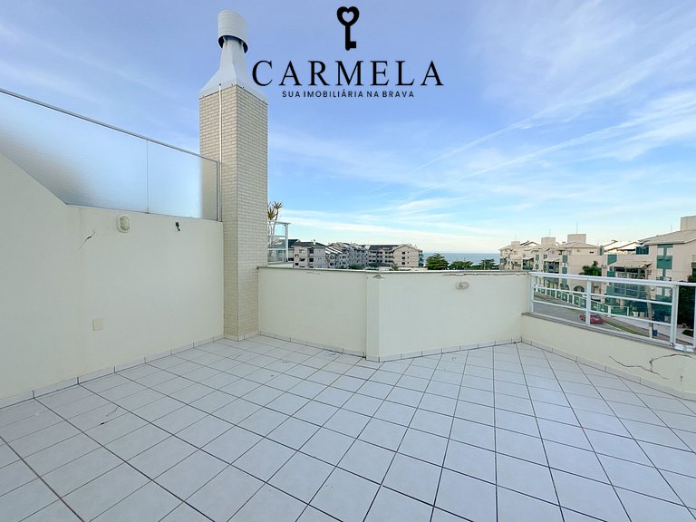 Lt21mb42z1ve - Mirante da Brava - Apartamento, três dormitór