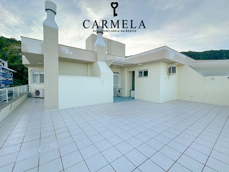 Lt21mb42z1ve - Mirante da Brava - Apartamento, três dormitór