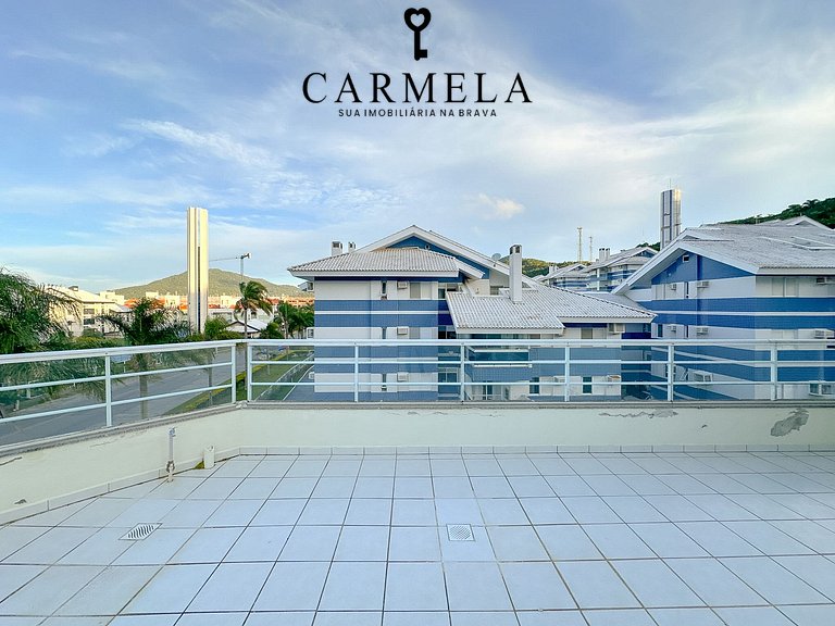 Lt21mb42z1ve - Mirante da Brava - Apartamento, três dormitór