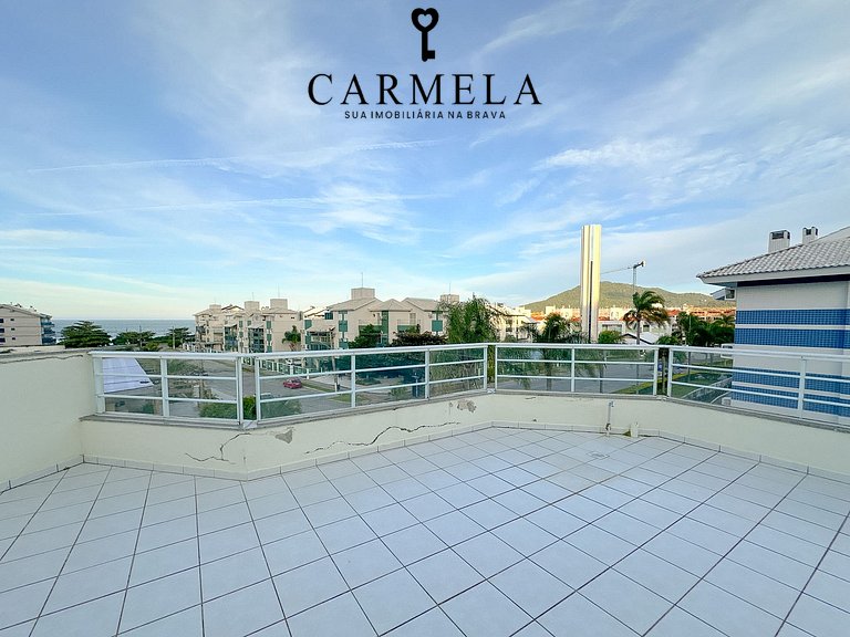 Lt21mb42z1ve - Mirante da Brava - Apartamento, três dormitór