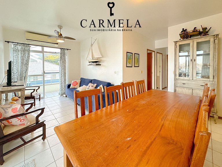 Lt21mb42z1ve - Mirante da Brava - Apartamento, três dormitór