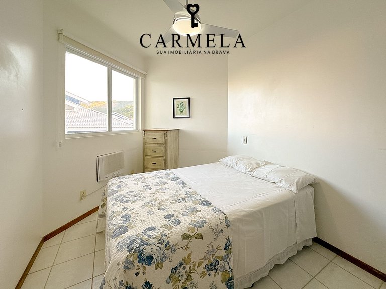 Lt21mb42z1ve - Mirante da Brava - Apartamento, três dormitór