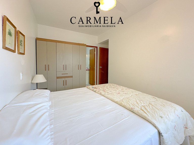 Lt21mb42z1ve - Mirante da Brava - Apartamento, três dormitór