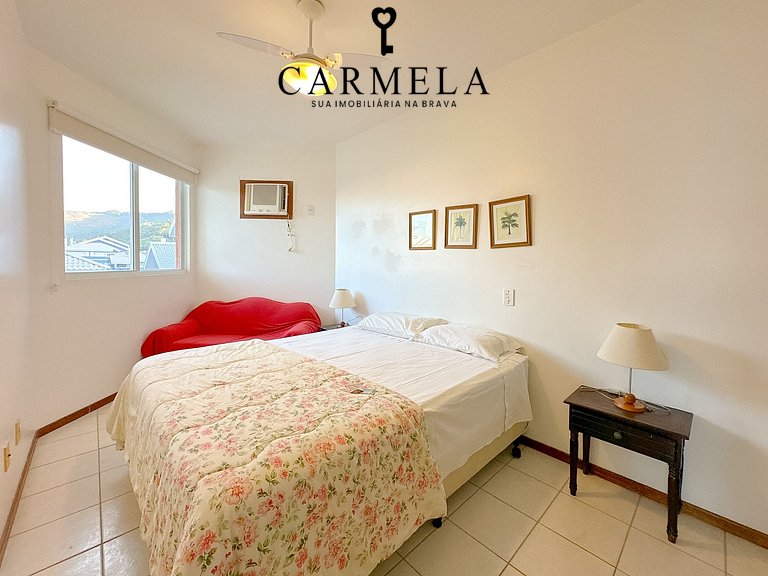 Lt21mb42z1ve - Mirante da Brava - Apartamento, três dormitór