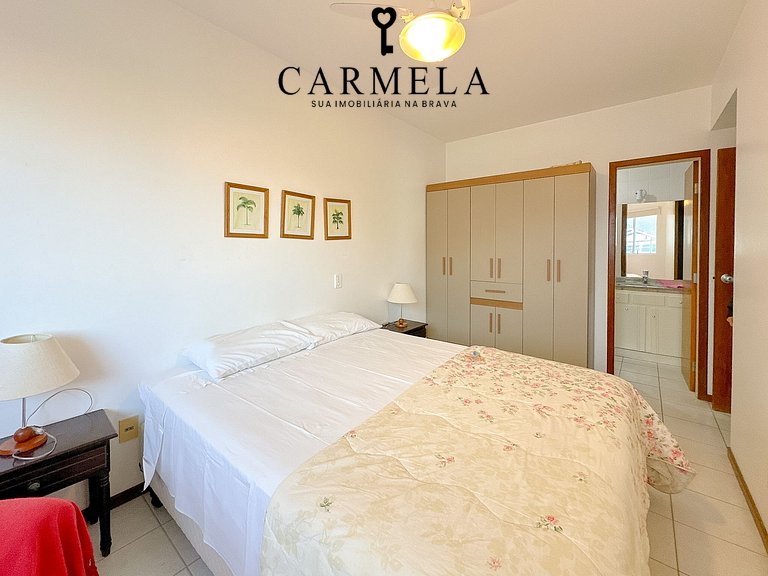Lt21mb42z1ve - Mirante da Brava - Apartamento, três dormitór