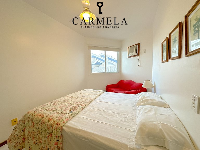 Lt21mb42z1ve - Mirante da Brava - Apartamento, três dormitór