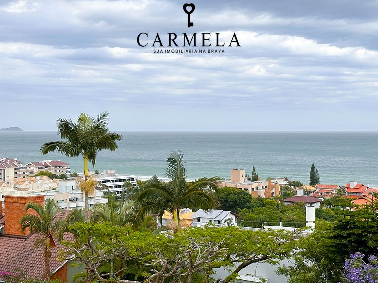 Lt55ca480v -Temporada- Casa, 5 dormitórios.