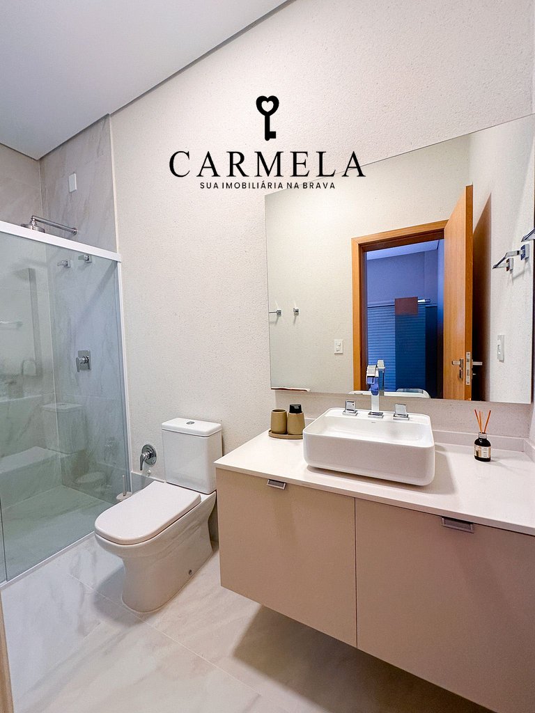Lt55ca480v -Temporada- Casa, 5 dormitórios.
