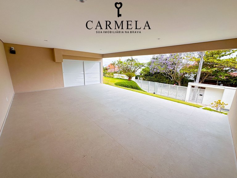 Lt55ca480v -Temporada- Casa, 5 dormitórios.