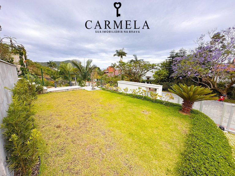 Lt55ca480v -Temporada- Casa, 5 dormitórios.