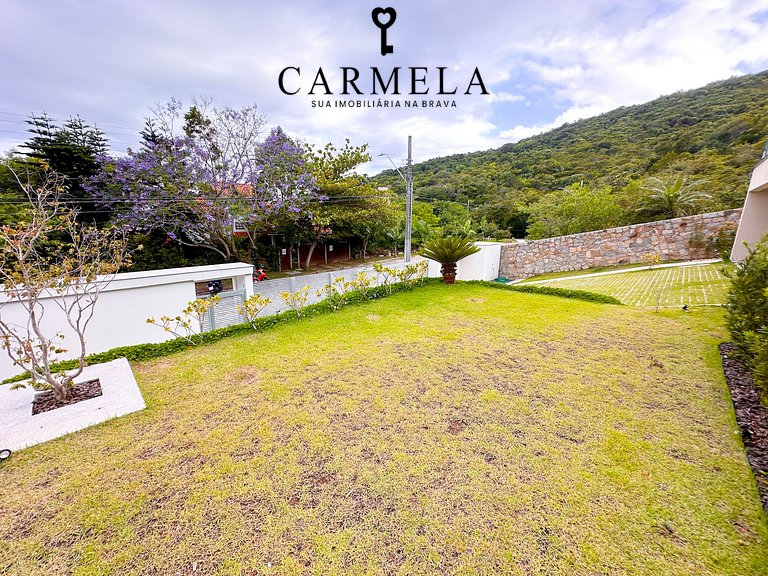 Lt55ca480v -Temporada- Casa, 5 dormitórios.