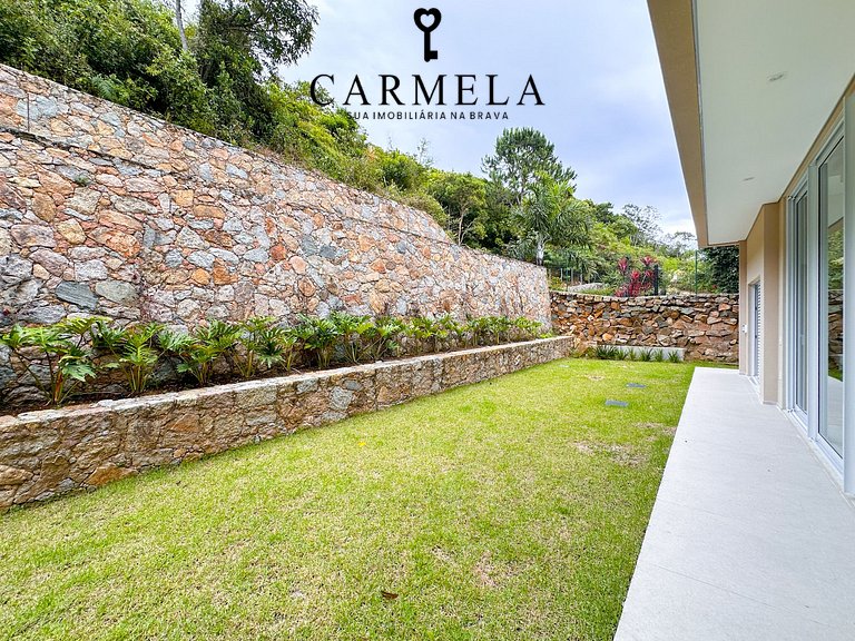 Lt55ca480v -Temporada- Casa, 5 dormitórios.