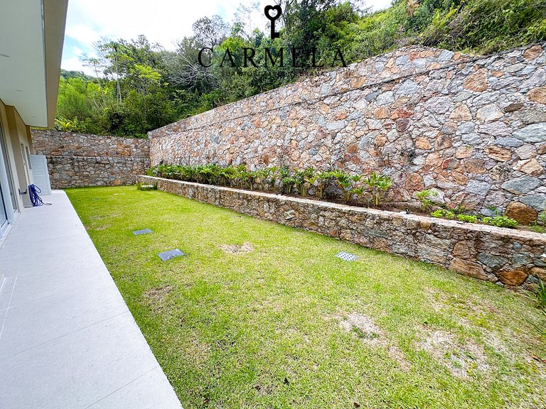 Lt55ca480v -Temporada- Casa, 5 dormitórios.