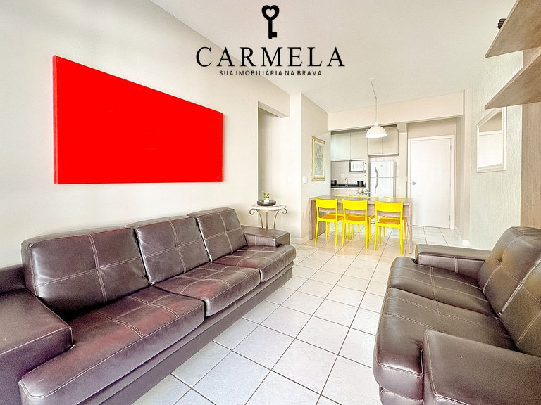Lt20mb204z3 - Mirante da Brava - Apartamento, dois dormitóri