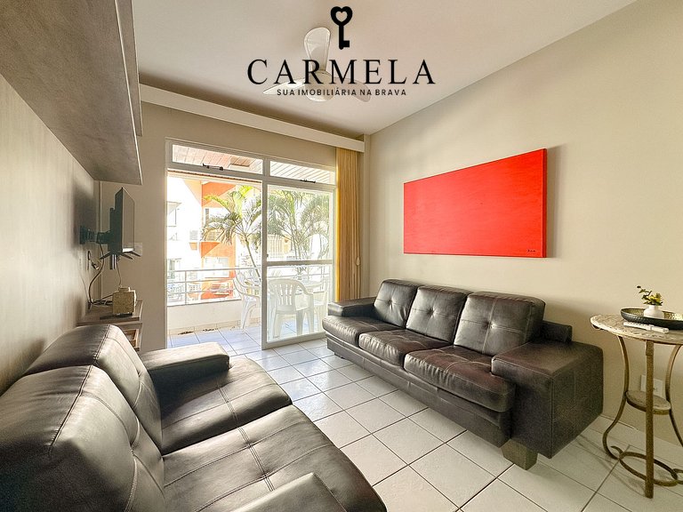 Lt20mb204z3 - Mirante da Brava - Apartamento, dois dormitóri