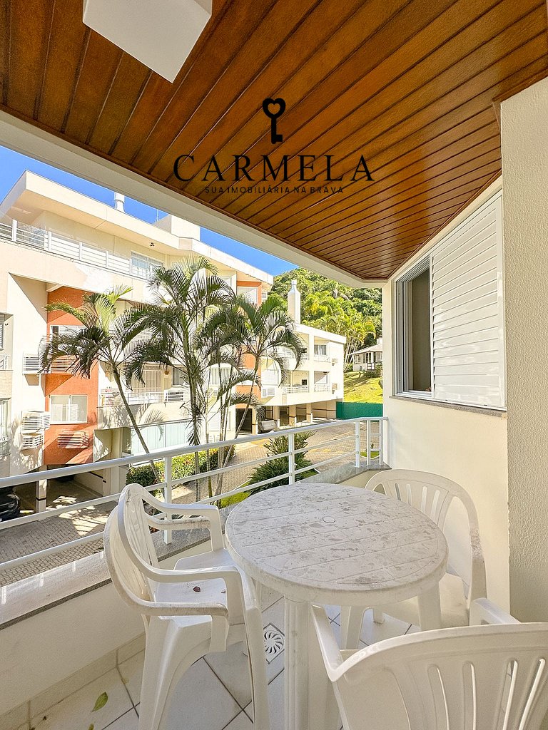 Lt20mb204z3 - Mirante da Brava - Apartamento, dois dormitóri