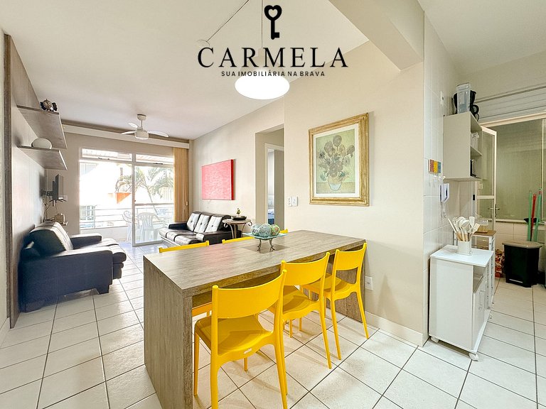 Lt20mb204z3 - Mirante da Brava - Apartamento, dois dormitóri