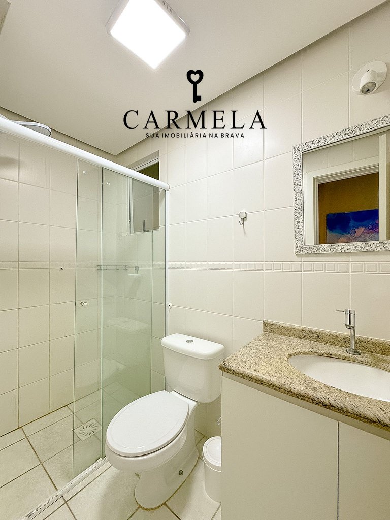 Lt20mb204z3 - Mirante da Brava - Apartamento, dois dormitóri