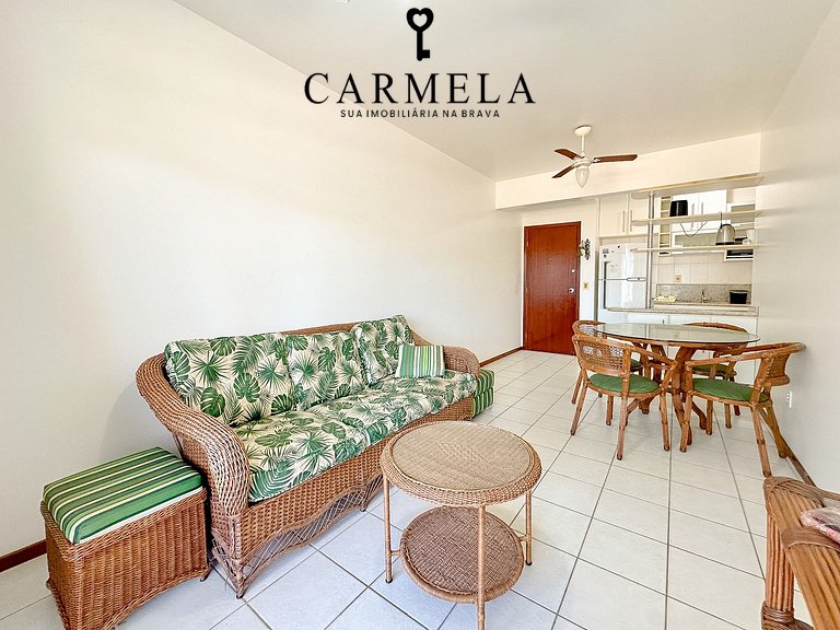 Lt31mb21x2 - Mirante da Brava - Apartamento, três dormitório