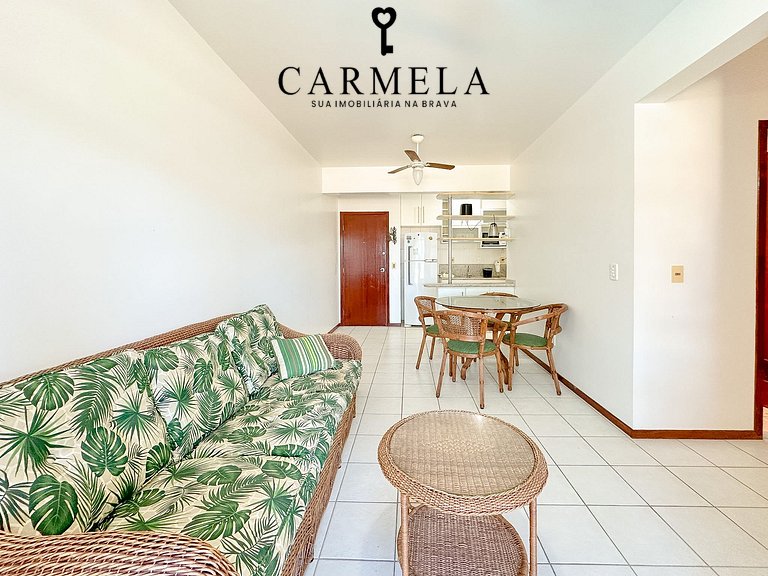 Lt31mb21x2 - Mirante da Brava - Apartamento, três dormitório