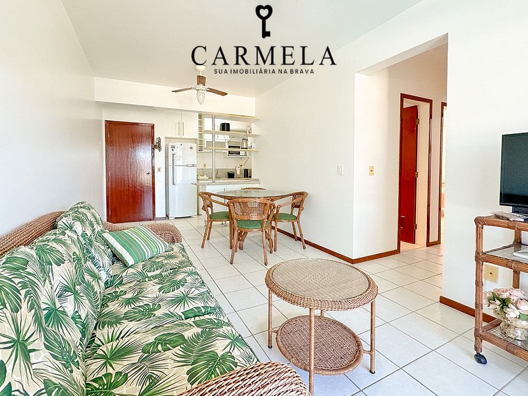 Lt31mb21x2 - Mirante da Brava - Apartamento, três dormitório