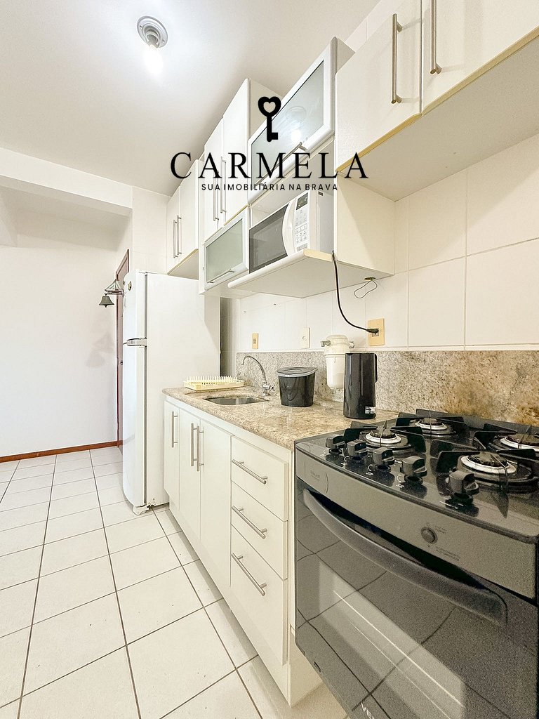 Lt31mb21x2 - Mirante da Brava - Apartamento, três dormitório