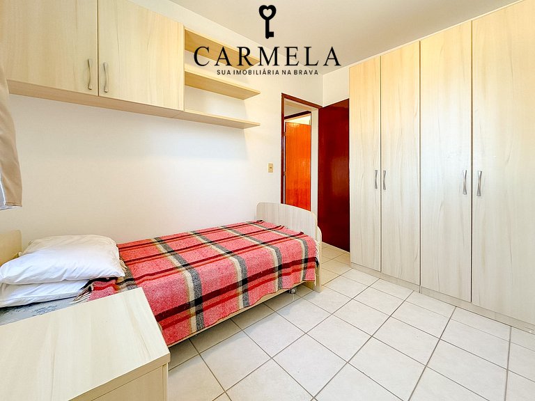 Lt31mb21x2 - Mirante da Brava - Apartamento, três dormitório