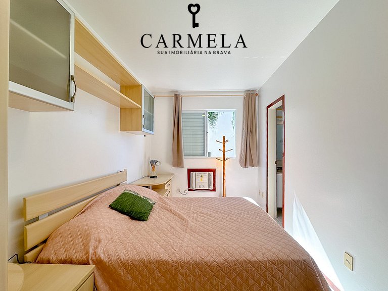 Lt31mb21x2 - Mirante da Brava - Apartamento, três dormitório