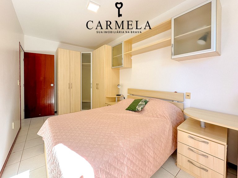 Lt31mb21x2 - Mirante da Brava - Apartamento, três dormitório