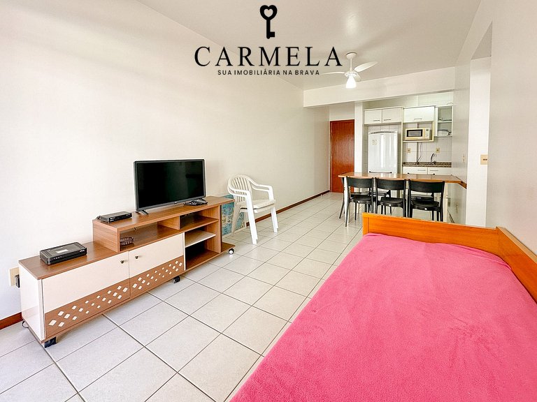 Lt21mb206z1e - Mirante da Brava - Apartamento, dois dormitór