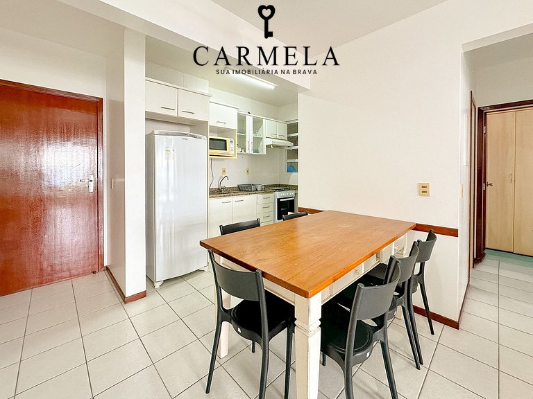 Lt21mb206z1e - Mirante da Brava - Apartamento, dois dormitór