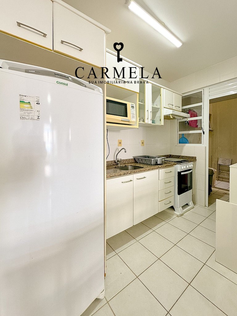 Lt21mb206z1e - Mirante da Brava - Apartamento, dois dormitór