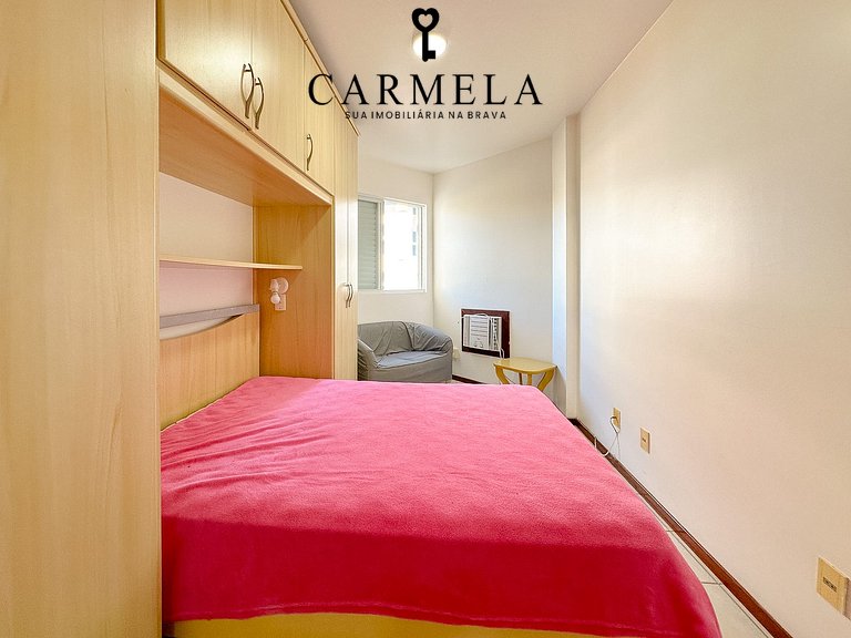 Lt21mb206z1e - Mirante da Brava - Apartamento, dois dormitór