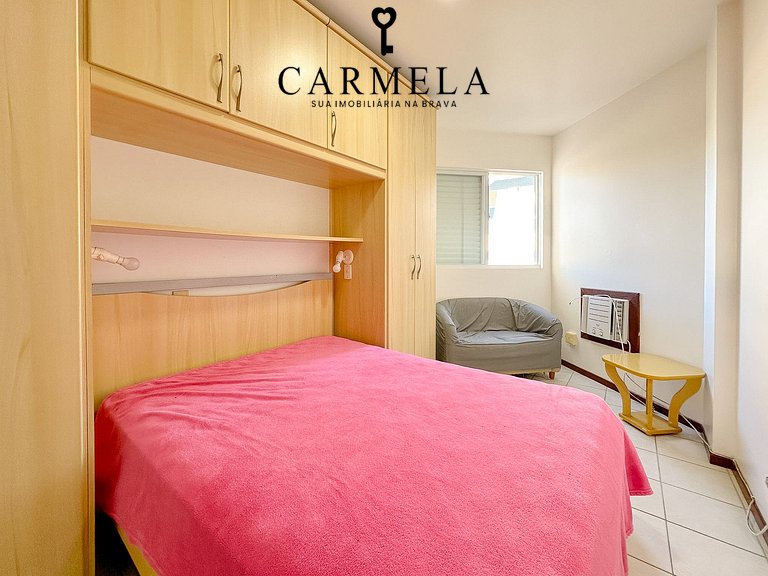 Lt21mb206z1e - Mirante da Brava - Apartamento, dois dormitór