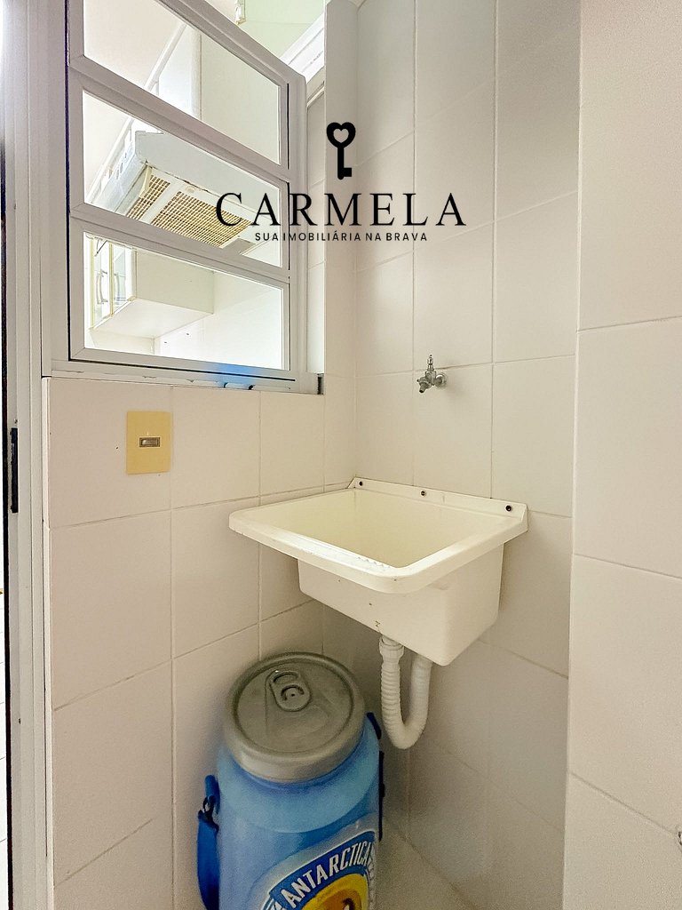 Lt21mb206z1e - Mirante da Brava - Apartamento, dois dormitór