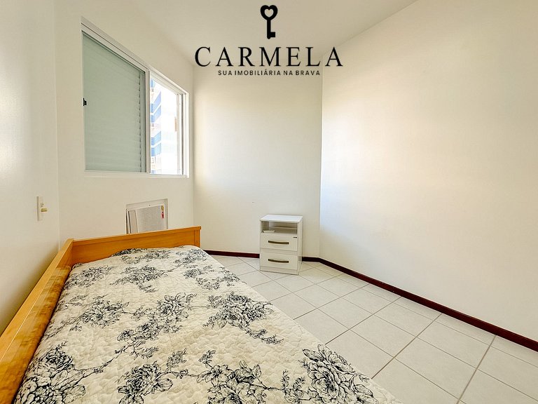 Lt21mb206z1e - Mirante da Brava - Apartamento, dois dormitór