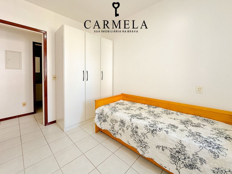 Lt21mb206z1e - Mirante da Brava - Apartamento, dois dormitór