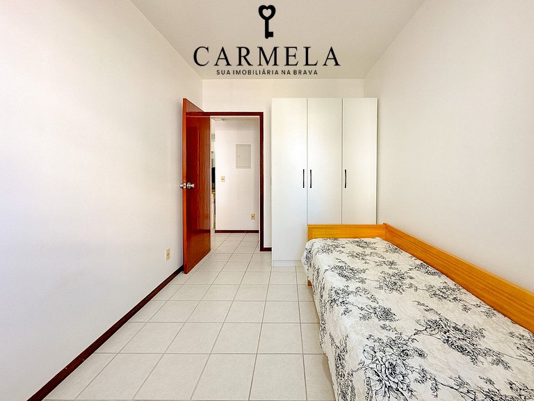 Lt21mb206z1e - Mirante da Brava - Apartamento, dois dormitór