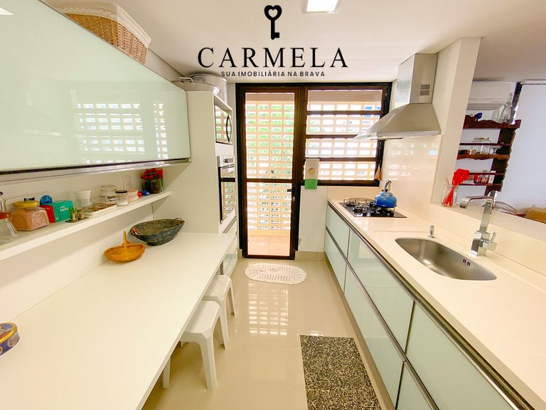 Lt31as13rev - América do Sol- Apartamento, três dormitórios.