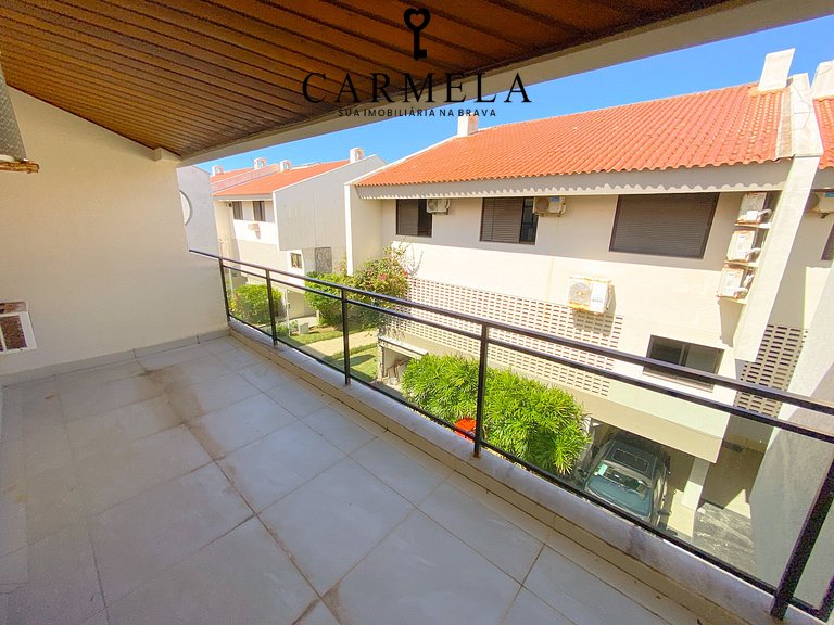 Lt31as13rev - América do Sol- Apartamento, três dormitórios.