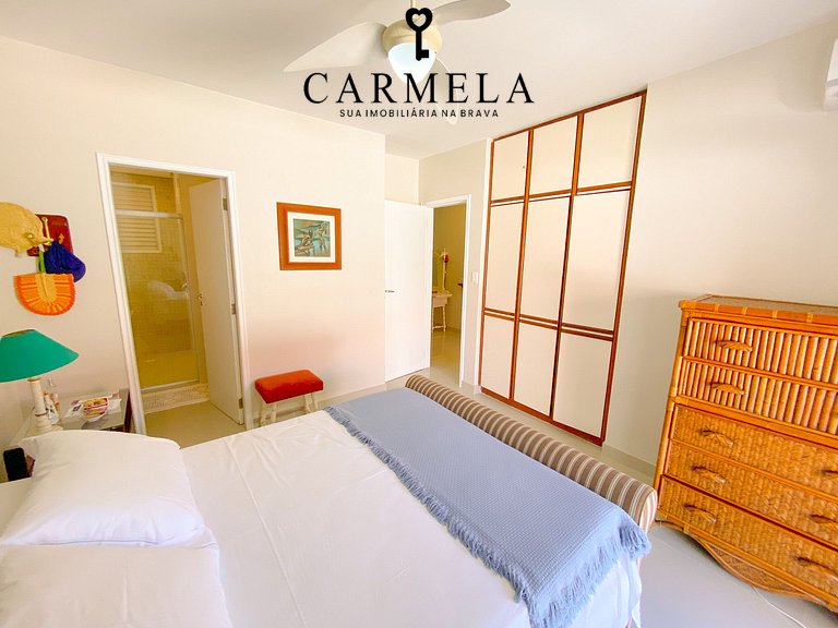 Lt31as13rev - América do Sol- Apartamento, três dormitórios.