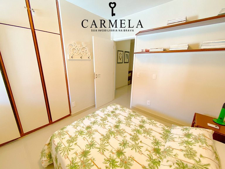 Lt31as13rev - América do Sol- Apartamento, três dormitórios.